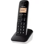 Panasonic KX-TGB610SPW Blanco y Negro